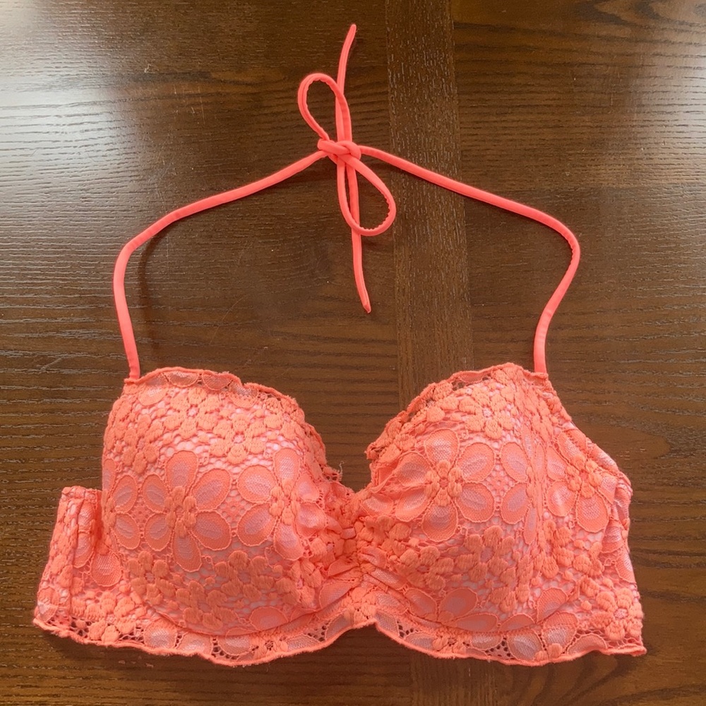 Bikini top